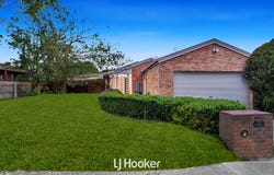 17 Hedgeley Drive, Berwick, Vic 3806