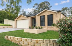 54 Murphy Circuit, Ashtonfield, NSW 2323