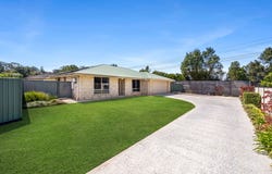 13 Sapphire Court, Beerwah, Qld 4519