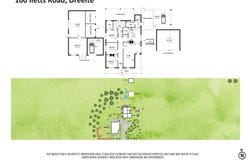 100 Illetts Rd, Dreeite, Vic 3249