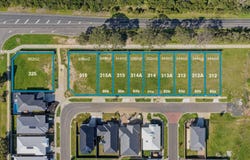 Lot 312, 80a Pembrey Loop, Cowes, Vic 3922