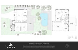 5 Whitecastle Street, Carindale, Qld 4152