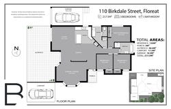110 Birkdale Street, Floreat, WA 6014