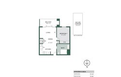 402/1 Banksia Street, Glenside, SA 5065