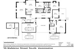 39 Mafeking Street South, Kennington, Vic 3550