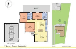 7 Surrey Court, Bayswater, Vic 3153