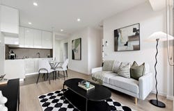 711/41 Batman Street, West Melbourne, Vic 3003