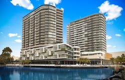 B916/11 Solent Circuit, Norwest, NSW 2153