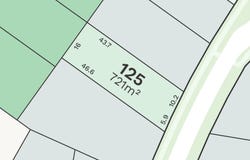 Lot 125, Sol Street, Twin Waters, Qld 4564