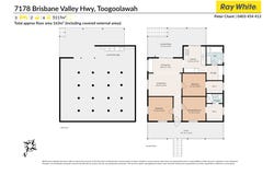 7178 Brisbane Valley Highway, Toogoolawah, Qld 4313