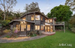 7 Somers Road, North Warrandyte, Vic 3113
