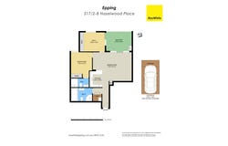 317/2-8 Hazelwood Place, Epping, NSW 2121