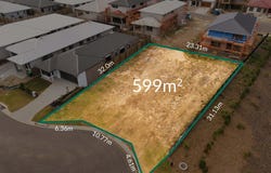 9 Dotterel Place, Mango Hill, Qld 4509