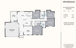 39 Hanover Drive, Pimpama, Qld 4209