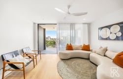 505/28 Austin Street, Newstead, Qld 4006