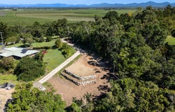 Lot 12, 68 Bennett Road, Strathdickie, Qld 4800