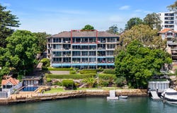 24/18 Drummoyne Avenue, Drummoyne, NSW 2047