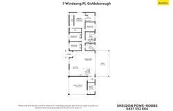 7 Windsong Place, Goldsborough, Qld 4865