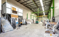 Unit 2, 11 Aero Road, Ingleburn, NSW 2565