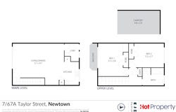 Unit 7/67A Taylor Street, Newtown, Qld 4350