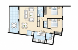 206/14 Cape Three Points Road, Avoca Beach, NSW 2251