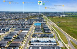 31 Prado Avenue, Clyde North, Vic 3978
