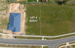 Lot 4, 8 Cloudbreak Circuit, Brown Hill, Vic 3350