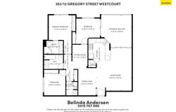 303/12-21 Gregory Street, Westcourt, Qld 4870