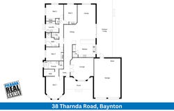 38 Tharnda Road, Baynton, WA 6714
