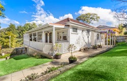6 Belvedere Street, Kiama, NSW 2533