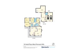 18 Heidi Place, West Pennant Hills, NSW 2125