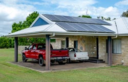 166 Grays Road, Wetheron, Qld 4625