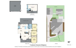 1 Lebanon Crescent, Mulgrave, Vic 3170
