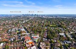 308-314 Penshurst Street, North Willoughby, NSW 2068