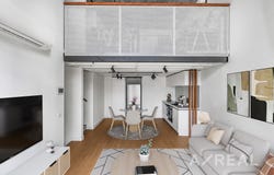 1203/3 Aquitania Way, Docklands, Vic 3008