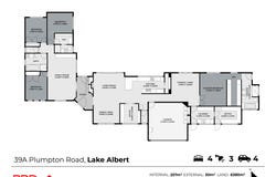 39A Plumpton Road, Lake Albert, NSW 2650