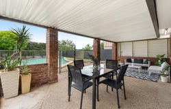 27 Bendena Terrace, Carina Heights, Qld 4152
