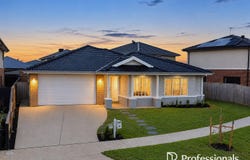 4 Lodge Way, Werribee, Vic 3030