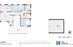 7 Hammond Street, Iluka, NSW 2466
