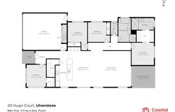 20 Hugo Court, Ulverstone, Tas 7315