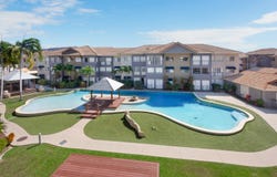 335/41-51 Oonoonba Road, Idalia, Qld 4811