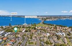 4/46 Fontainebleau Street, Sans Souci, NSW 2219