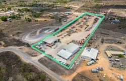 9 Blacks Road, Broughton, Qld 4820