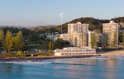 2073/1 Ocean Street, Burleigh Heads, Qld 4220