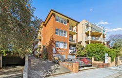 10/18 Belmore Street, Burwood, NSW 2134