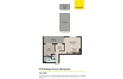 9/76-84 Railway Terrace, Merrylands, NSW 2160