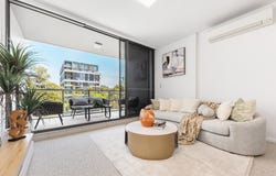 522/2 Ascot Ave, Zetland, NSW 2017
