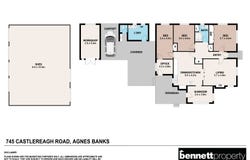 745-761 Castlereagh Road, Agnes Banks, NSW 2753
