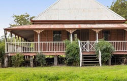Lot 5, 54 Donovan Road, Cabarlah, Qld 4352