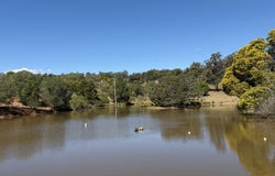 "Hidden Waters" 1944 Yarrol Road, Monto, Qld 4630